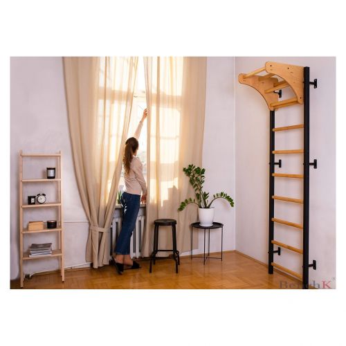 Drabinka gimnastyczna BenchK 711B