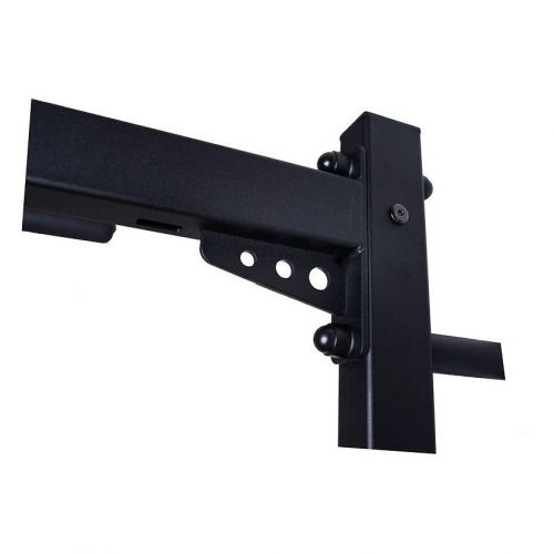 Drabinka gimnastyczna BenchK 721B + A076