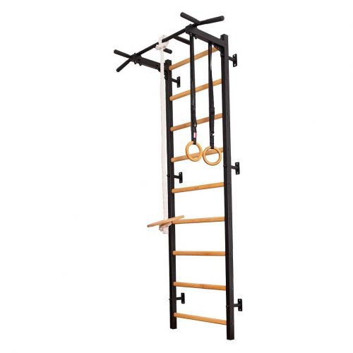 Drabinka gimnastyczna BenchK 721B + A076