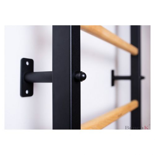 Drabinka gimnastyczna BenchK 721B + A076