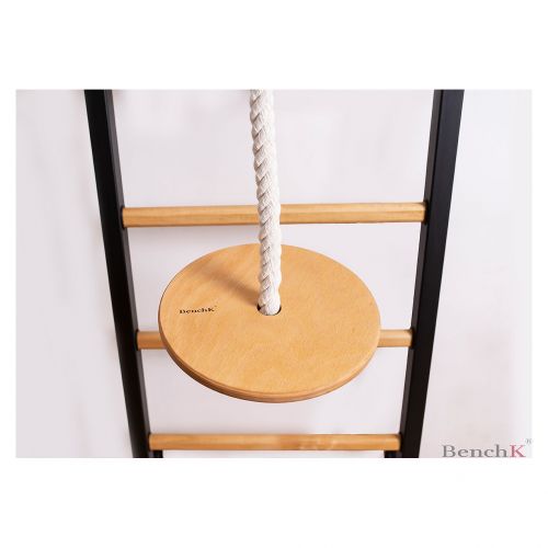 Drabinka gimnastyczna BenchK 721B + A076