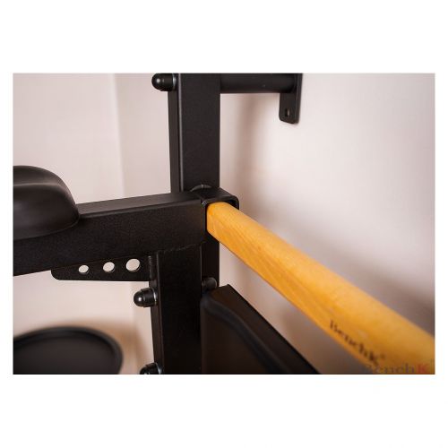 Drabinka gimnastyczna BenchK 722B