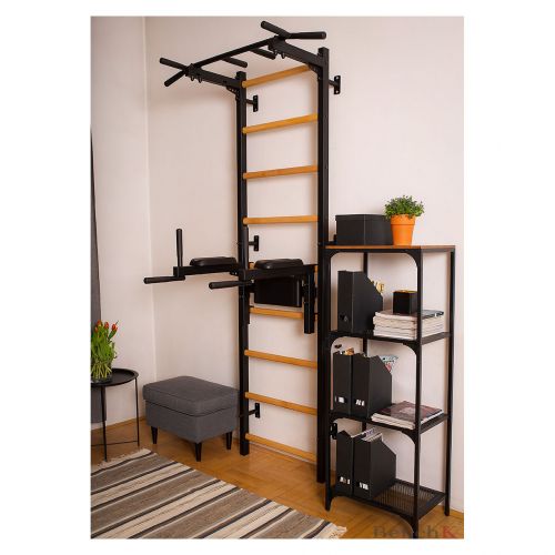 Drabinka gimnastyczna BenchK 722B