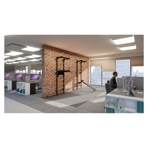 Drabinka gimnastyczna BenchK 722B