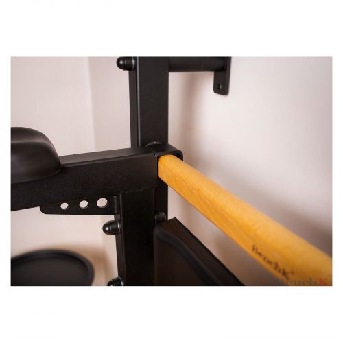 Drabinka gimnastyczna BenchK 723B