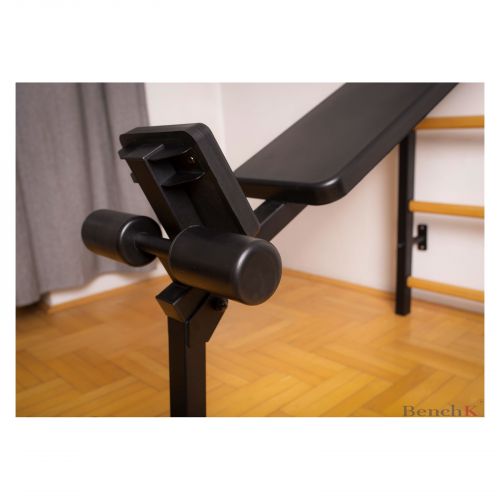 Drabinka gimnastyczna BenchK 723B