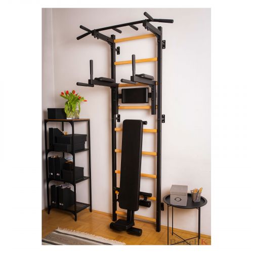 Drabinka gimnastyczna BenchK 723B