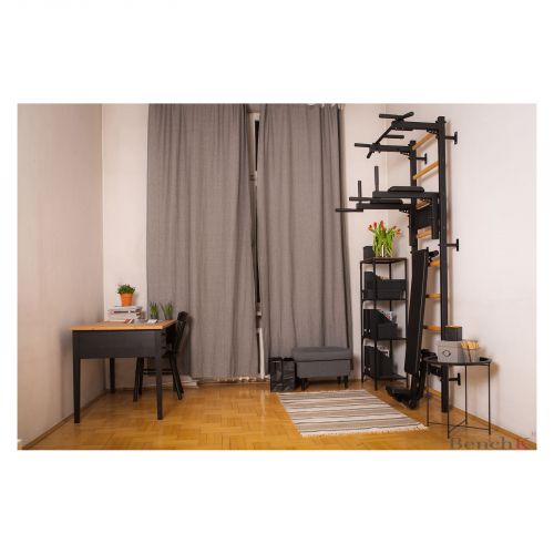 Drabinka gimnastyczna BenchK 723B