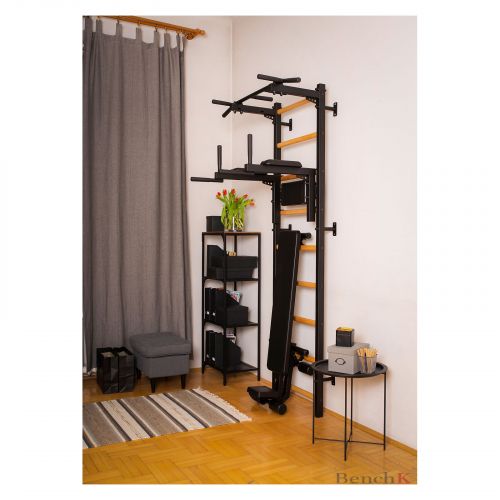 Drabinka gimnastyczna BenchK 723B