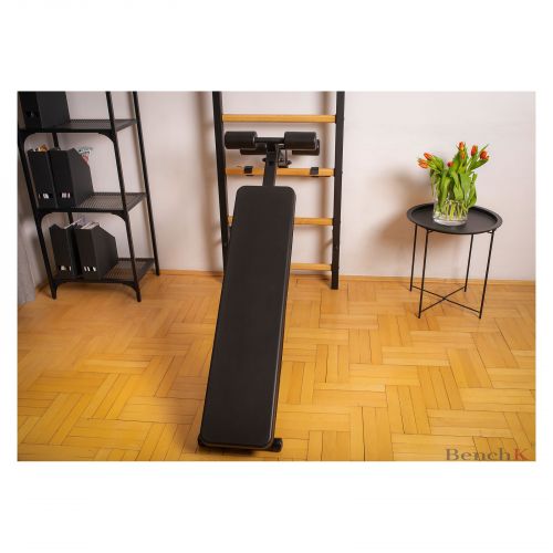 Drabinka gimnastyczna BenchK 723B