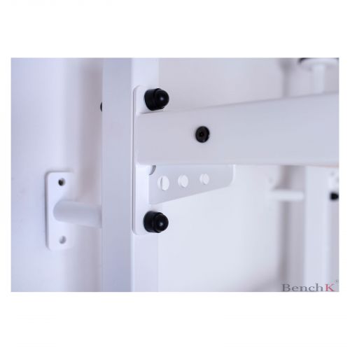 Drabinka gimnastyczna BenchK 521W + A204
