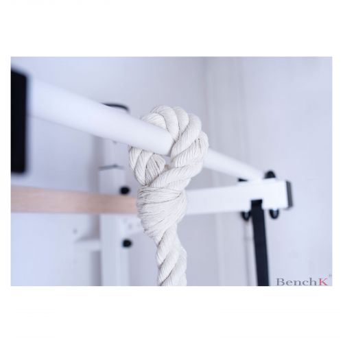 Drabinka gimnastyczna BenchK 521W + A204