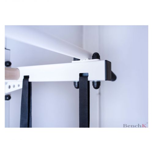 Drabinka gimnastyczna BenchK 521W + A204