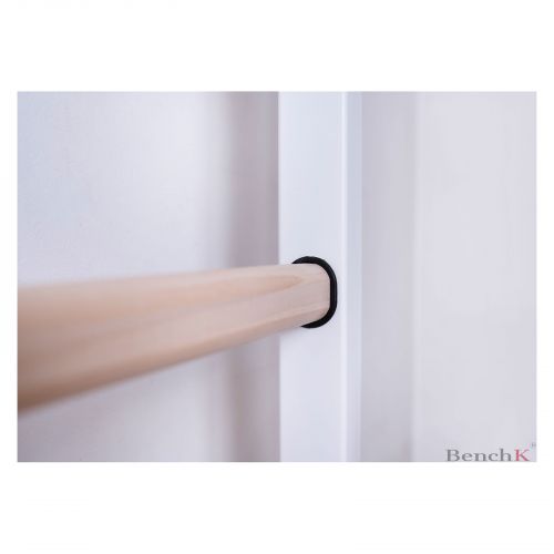 Drabinka gimnastyczna BenchK 521W + A204