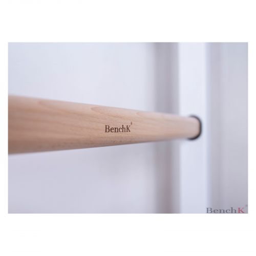 Drabinka gimnastyczna BenchK 522W + A204