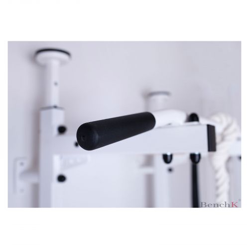 Drabinka gimnastyczna BenchK 522W + A204