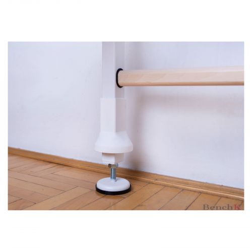 Drabinka gimnastyczna BenchK 522W + A204