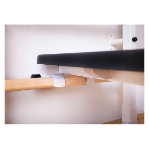 Drabinka gimnastyczna BenchK 523W + A204