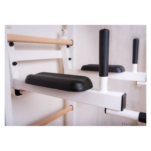 Drabinka gimnastyczna BenchK 523W + A204