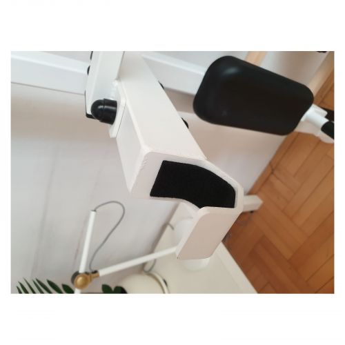 Drabinka gimnastyczna BenchK 523W + A204