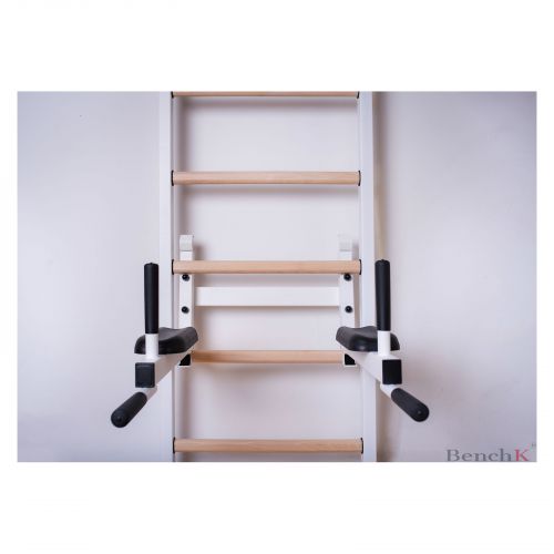 Drabinka gimnastyczna BenchK 523W + A204