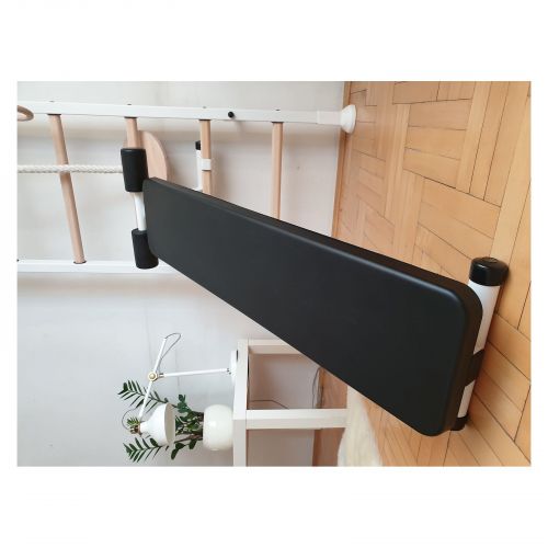 Drabinka gimnastyczna BenchK 523W + A204