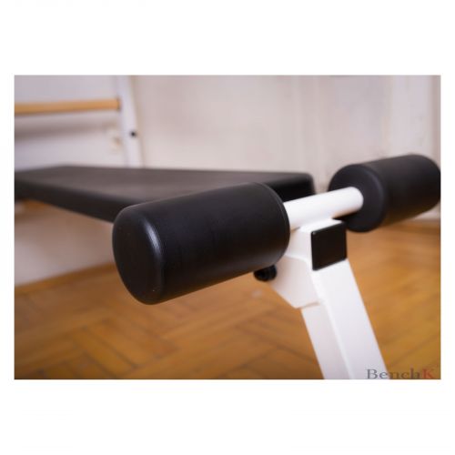 Drabinka gimnastyczna BenchK 523W + A204