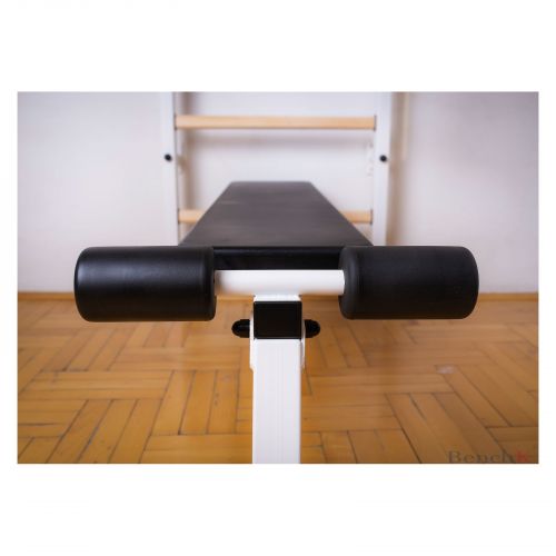 Drabinka gimnastyczna BenchK 523W + A204
