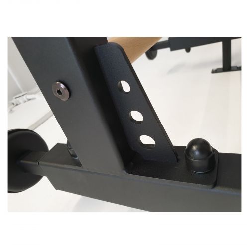 Drabinka gimnastyczna BenchK 521B