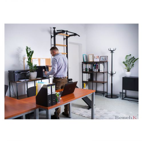 Drabinka gimnastyczna BenchK 521B