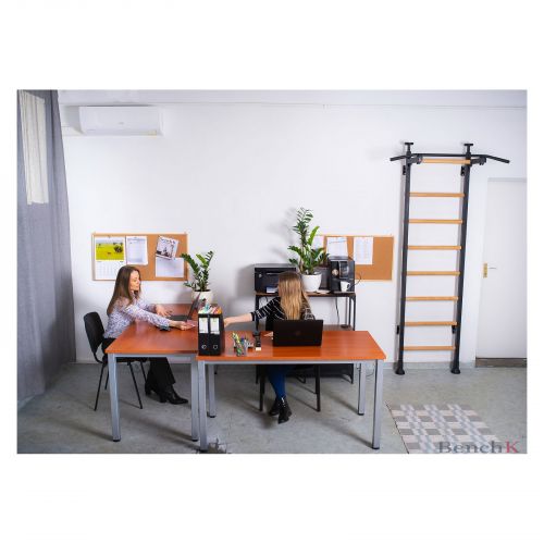 Drabinka gimnastyczna BenchK 521B