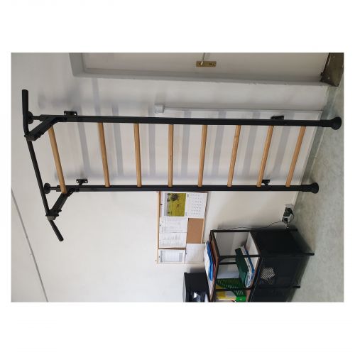 Drabinka gimnastyczna BenchK 521B