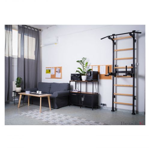 Drabinka gimnastyczna BenchK 522B