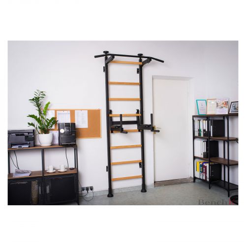 Drabinka gimnastyczna BenchK 522B