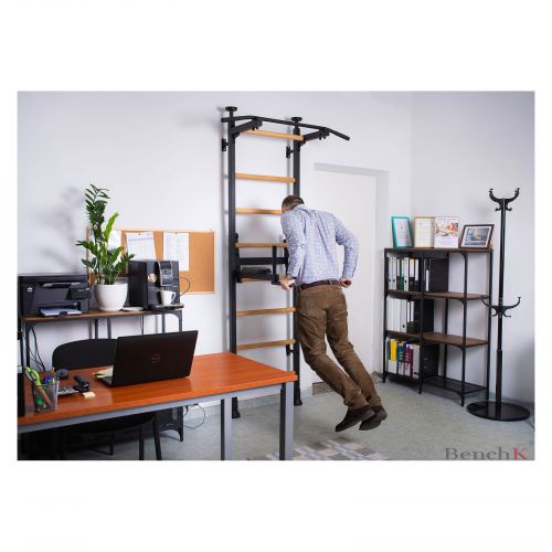 Drabinka gimnastyczna BenchK 522B