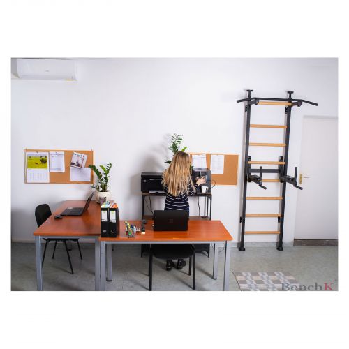 Drabinka gimnastyczna BenchK 522B