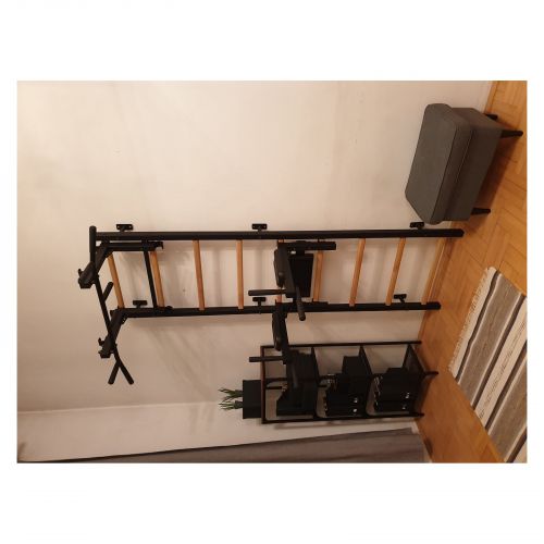 Drabinka gimnastyczna BenchK 732B