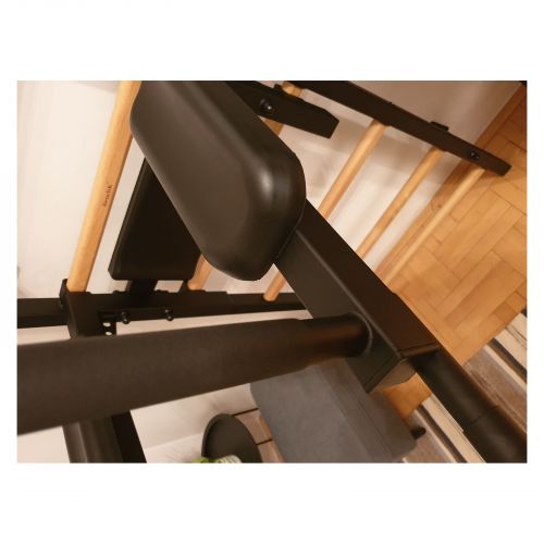 Drabinka gimnastyczna BenchK 732B