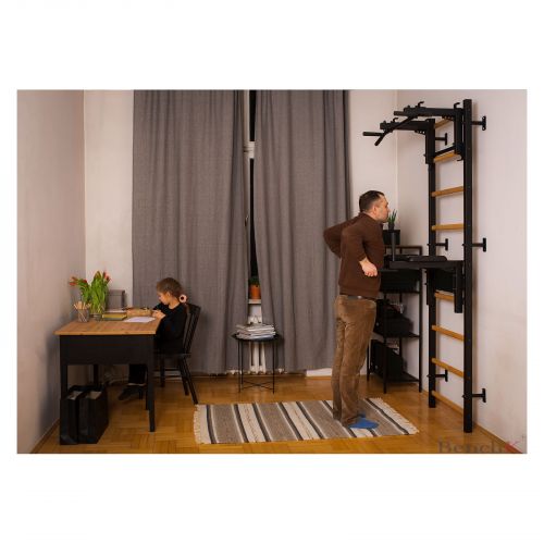 Drabinka gimnastyczna BenchK 732B