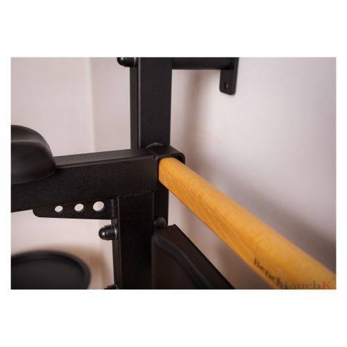 Drabinka gimnastyczna BenchK 732B