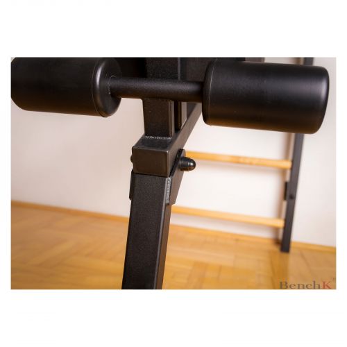 Drabinka gimnastyczna BenchK 733B