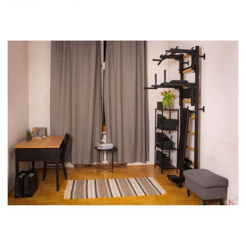 Drabinka gimnastyczna BenchK 733B