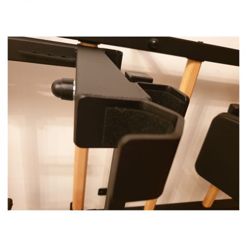 Drabinka gimnastyczna BenchK 733B