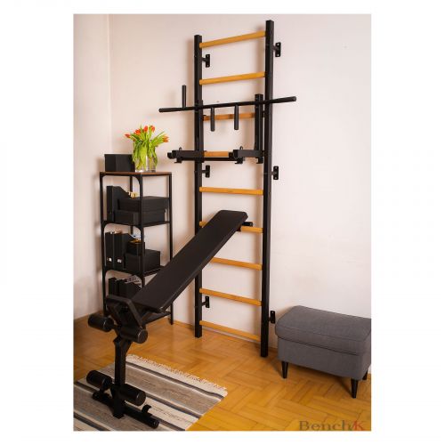 Drabinka gimnastyczna BenchK 733B