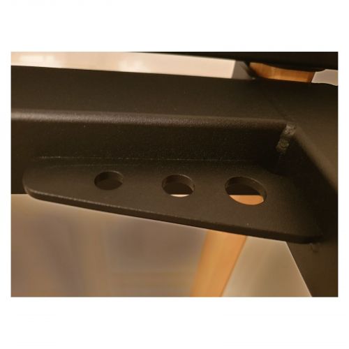 Drabinka gimnastyczna BenchK 733B