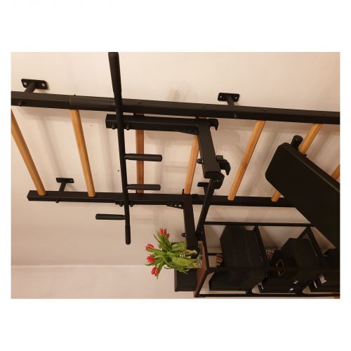 Drabinka gimnastyczna BenchK 733B