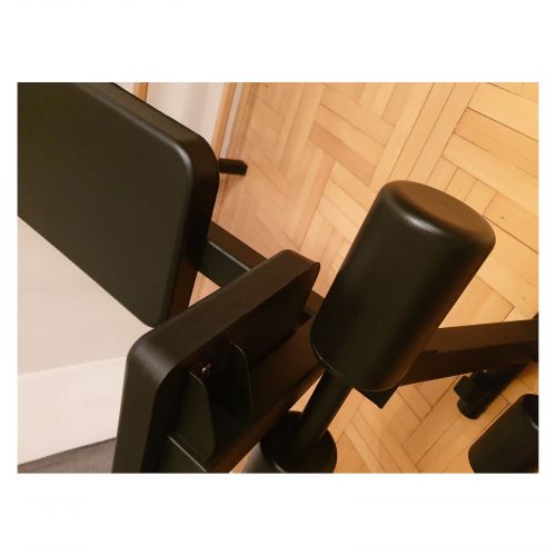 Drabinka gimnastyczna BenchK 733B