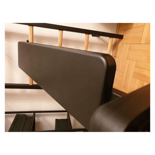 Drabinka gimnastyczna BenchK 733B