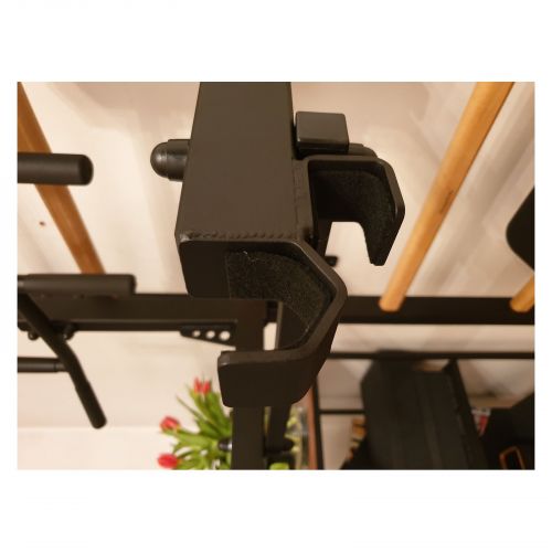 Drabinka gimnastyczna BenchK 733B