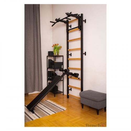 Drabinka gimnastyczna BenchK 733B